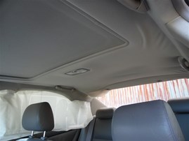 2002 Toyota Camry LE Gray 2.4L AT #Z24701
